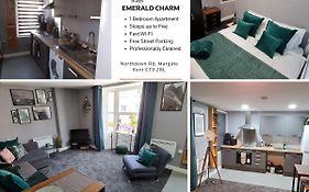 Emerald Charm